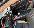 Черный Лексус ЛС, объемом двигателя 4.61 л и пробегом 202 тыс. км за 15000 $, фото 7 на Automoto.ua