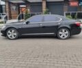 Черный Лексус ЛС, объемом двигателя 4.61 л и пробегом 247 тыс. км за 11800 $, фото 1 на Automoto.ua