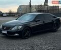 Черный Лексус ЛС, объемом двигателя 4.61 л и пробегом 375 тыс. км за 9100 $, фото 3 на Automoto.ua