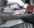 Чорний Лексус ЛС, об'ємом двигуна 4.61 л та пробігом 290 тис. км за 9900 $, фото 14 на Automoto.ua