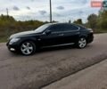 Черный Лексус ЛС, объемом двигателя 4.61 л и пробегом 229 тыс. км за 12000 $, фото 1 на Automoto.ua