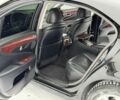 Черный Лексус ЛС, объемом двигателя 4.6 л и пробегом 277 тыс. км за 14999 $, фото 9 на Automoto.ua