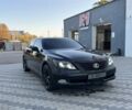 Черный Лексус ЛС, объемом двигателя 4.6 л и пробегом 280 тыс. км за 14049 $, фото 11 на Automoto.ua