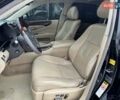 Черный Лексус ЛС, объемом двигателя 4.61 л и пробегом 232 тыс. км за 11900 $, фото 19 на Automoto.ua