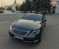 Лексус ЛС 2007 в Днепре (Днепропетровске) на Automoto.ua Черный Лексус ЛС, объемом двигателя 4.61 л и пробегом 350 тыс. км за 9999 $, фото 1 на Automoto.ua