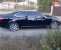 Черный Лексус ЛС, объемом двигателя 4.97 л и пробегом 229 тыс. км за 10800 $, фото 8 на Automoto.ua