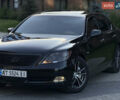 Черный Лексус ЛС, объемом двигателя 4.61 л и пробегом 300 тыс. км за 9900 $, фото 19 на Automoto.ua