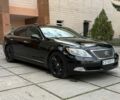 Черный Лексус ЛС, объемом двигателя 4.61 л и пробегом 266 тыс. км за 7100 $, фото 3 на Automoto.ua