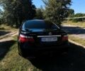 Черный Лексус ЛС, объемом двигателя 4.6 л и пробегом 170 тыс. км за 13500 $, фото 1 на Automoto.ua