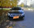 Черный Лексус ЛС, объемом двигателя 4.6 л и пробегом 260 тыс. км за 11000 $, фото 4 на Automoto.ua