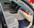 Черный Лексус ЛС, объемом двигателя 4.61 л и пробегом 292 тыс. км за 10500 $, фото 16 на Automoto.ua