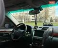 Черный Лексус ЛС, объемом двигателя 4.61 л и пробегом 277 тыс. км за 10999 $, фото 17 на Automoto.ua