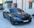 Чорний Лексус ЛС, об'ємом двигуна 4.61 л та пробігом 260 тис. км за 7300 $, фото 6 на Automoto.ua