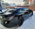Черный Лексус ЛС, объемом двигателя 4.61 л и пробегом 178 тыс. км за 12300 $, фото 3 на Automoto.ua