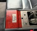 Черный Лексус ЛС, объемом двигателя 4.6 л и пробегом 187 тыс. км за 11800 $, фото 7 на Automoto.ua