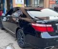 Черный Лексус ЛС, объемом двигателя 4.61 л и пробегом 240 тыс. км за 10399 $, фото 8 на Automoto.ua