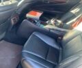 Черный Лексус ЛС, объемом двигателя 4.61 л и пробегом 271 тыс. км за 9700 $, фото 6 на Automoto.ua