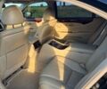 Чорний Лексус ЛС, об'ємом двигуна 4.61 л та пробігом 176 тис. км за 10500 $, фото 47 на Automoto.ua