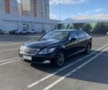 Черный Лексус ЛС, объемом двигателя 4.61 л и пробегом 116 тыс. км за 15000 $, фото 1 на Automoto.ua