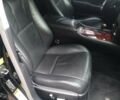 Чорний Лексус ЛС, об'ємом двигуна 4.6 л та пробігом 141 тис. км за 16000 $, фото 20 на Automoto.ua