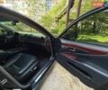 Чорний Лексус ЛС, об'ємом двигуна 4.61 л та пробігом 350 тис. км за 10500 $, фото 9 на Automoto.ua