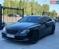Чорний Лексус ЛС, об'ємом двигуна 4.61 л та пробігом 260 тис. км за 7300 $, фото 1 на Automoto.ua