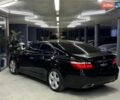 Черный Лексус ЛС, объемом двигателя 4.61 л и пробегом 220 тыс. км за 11500 $, фото 9 на Automoto.ua