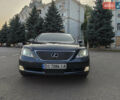 Лексус ЛС 2007 в Днепре (Днепропетровске) на Automoto.ua Черный Лексус ЛС, объемом двигателя 4.61 л и пробегом 350 тыс. км за 9999 $, фото 4 на Automoto.ua