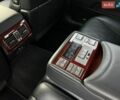 Черный Лексус ЛС, объемом двигателя 4.61 л и пробегом 229 тыс. км за 12000 $, фото 8 на Automoto.ua
