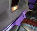 Черный Лексус ЛС, объемом двигателя 4.61 л и пробегом 190 тыс. км за 15000 $, фото 31 на Automoto.ua