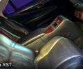 Черный Лексус ЛС, объемом двигателя 4.6 л и пробегом 190 тыс. км за 15000 $, фото 6 на Automoto.ua