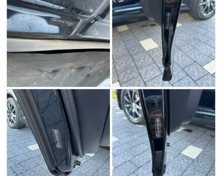 Черный Лексус ЛС, объемом двигателя 4.6 л и пробегом 251 тыс. км за 13500 $, фото 50 на Automoto.ua