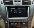 Черный Лексус ЛС, объемом двигателя 4.61 л и пробегом 220 тыс. км за 11000 $, фото 56 на Automoto.ua