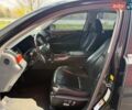 Чорний Лексус ЛС, об'ємом двигуна 4.61 л та пробігом 153 тис. км за 11500 $, фото 10 на Automoto.ua