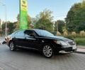 Чорний Лексус ЛС, об'ємом двигуна 4.6 л та пробігом 196 тис. км за 11500 $, фото 1 на Automoto.ua