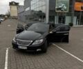 Черный Лексус ЛС, объемом двигателя 4.61 л и пробегом 220 тыс. км за 11000 $, фото 24 на Automoto.ua