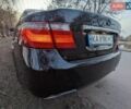 Черный Лексус ЛС, объемом двигателя 4.61 л и пробегом 198 тыс. км за 9400 $, фото 3 на Automoto.ua
