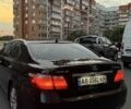 Черный Лексус ЛС, объемом двигателя 4.6 л и пробегом 299 тыс. км за 8899 $, фото 3 на Automoto.ua