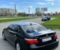 Чорний Лексус ЛС, об'ємом двигуна 4.6 л та пробігом 277 тис. км за 11000 $, фото 8 на Automoto.ua