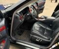 Черный Лексус ЛС, объемом двигателя 4.6 л и пробегом 187 тыс. км за 11800 $, фото 16 на Automoto.ua