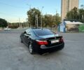 Черный Лексус ЛС, объемом двигателя 4.61 л и пробегом 205 тыс. км за 6999 $, фото 6 на Automoto.ua