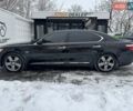 Черный Лексус ЛС, объемом двигателя 4.61 л и пробегом 232 тыс. км за 11900 $, фото 7 на Automoto.ua