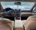 Чорний Лексус ЛС, об'ємом двигуна 4.6 л та пробігом 157 тис. км за 7950 $, фото 15 на Automoto.ua