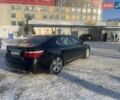 Черный Лексус ЛС, объемом двигателя 4.61 л и пробегом 250 тыс. км за 9000 $, фото 6 на Automoto.ua