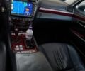 Черный Лексус ЛС, объемом двигателя 4.61 л и пробегом 260 тыс. км за 9999 $, фото 3 на Automoto.ua