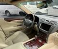 Черный Лексус ЛС, объемом двигателя 4.6 л и пробегом 226 тыс. км за 6499 $, фото 11 на Automoto.ua