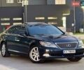 Лексус ЛС 2007 в Одессе на Automoto.ua Черный Лексус ЛС, объемом двигателя 4.61 л и пробегом 291 тыс. км за 6999 $, фото 21 на Automoto.ua
