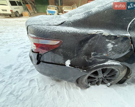 Черный Лексус ЛС, объемом двигателя 4.61 л и пробегом 312 тыс. км за 6300 $, фото 14 на Automoto.ua