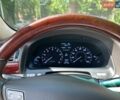 Черный Лексус ЛС, объемом двигателя 4.97 л и пробегом 300 тыс. км за 12000 $, фото 22 на Automoto.ua