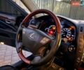 Лексус ЛС 2007 в Одессе на Automoto.ua Черный Лексус ЛС, объемом двигателя 4.61 л и пробегом 291 тыс. км за 6999 $, фото 50 на Automoto.ua